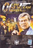 DVD Film de colectie: Pe cine nu lasi sa moara... ( Roger Moore is James Bond - vezi descriere )