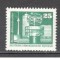 D.D.R.1975 Constructii-cu nr. pe spate SD.413