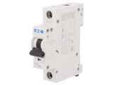 &Icirc;ntrerupător de Supracurent 10A 230/400VAC 1P 15kA