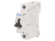 &Icirc;ntrerupător de Supracurent 10A 230/400VAC 1P 15kA