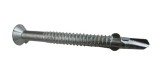 Surub autofiletant fixare placa Tego 8x65 mm - Schmitz
