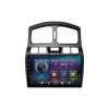 Navigatie HHyundai Santa Fe 2000-2006 Android radio gps internet Octa core 4+32 Kit-santafe-old+EDT-E409 CarStore Technology