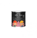 Vopsea Tabla de Scris Rust-Oleum Little Stars Roz Sulfur Sticks, 250ml, Interior, Finisaj Mat
