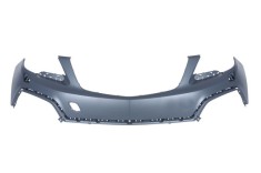 Bara fata Opel Mokka, 12.2012-09.2016, cu locas pt spalator; grunduit; superior, Aftermarket