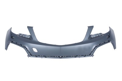 Bara fata Opel Mokka, 12.2012-09.2016, cu locas pt spalator; grunduit; superior, Aftermarket foto