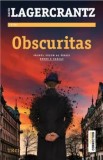 Obscuritas/David Lagercrantz