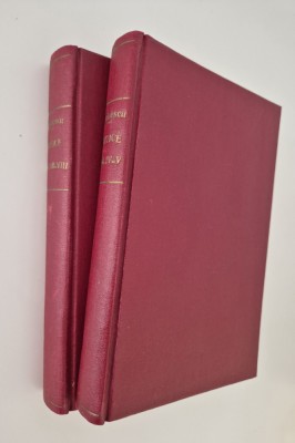 Carte veche Eugen Lovinescu Critice patru volume foto