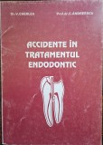 Accidente in Tratamentul Endodontic