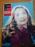 Flacara 3 februarie 1973-poster clark gable,combinatul ingrasamite chimice arad