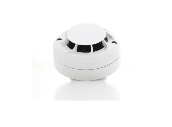 HW DETECTOR DE TEMPERATURA FIXA 58&deg;C