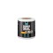 Banda Textila Armare BISON Rubber Seal, 10cm x10 m, Utilizabil Impreuna cu Bison Rubber Seal, pentru a Acoperi Crapaturi Goluri, Material Textil pentr
