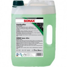 Solutie curatarea geamurilor Sonax Clear Glass 5 L