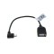 Adaptor Micro USB OTG pentru Smartphone Tablete Camere