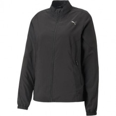 Jacheta femei Puma RUN FAVORITE WOVEN JACKET 52317401