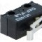 Limitator ON-(ON), D2F, OMRON OCB - D2F-FL3