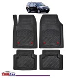 Cumpara ieftin Covorașe Auto TeamCar&reg; Tip Tăviță Compatibile Honda CR-V 2 (2001&ndash;2006) - Suv, Cauciuc