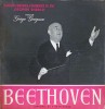 Disc vinil, LP. Simfonia Nr.9 in Re Minor, Op.125-Beethoven, Orchestra Simfonica A Filarmonicii &quot;George Ene-264748, Electrecord