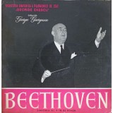 Disc vinil, LP. Simfonia Nr.9 in Re Minor, Op.125-Beethoven, Orchestra Simfonica A Filarmonicii &quot;George Ene-248089