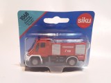 Unimog Feuerwhr - Siku, 1:87