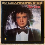 MICHEL SARDOU - Discografie Diferită - Vinil LP Ariola
