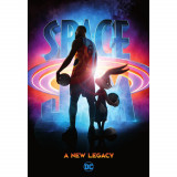 Space Jam A New Legacy TP, DC Comics