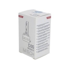 Bec Xenon M Tech 4300k D3S 35W compatibil Volvo S60 II 2010-2018
