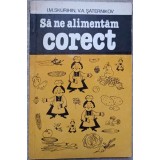 SA NE ALIMENTAM CORECT-I.M. SKURIHIN, V.A. SATERNIKOV-113049