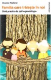 Familia care traieste in noi - Chantal Rialland - Philobia