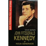 John Fitzgerald Kennedy si noua generatie - 1995 - David Burner (@C413)