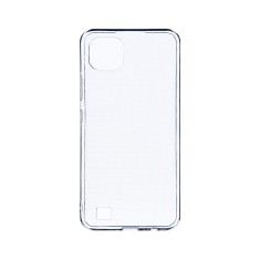 Husa BestCase&reg; ULTRA SLIM, Compatibila Cu Relame C11 (2021), Silicon Gel