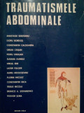 C. Caloghera - Traumatismele abdominale (1983)