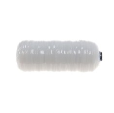 Banda pentru altoit copaci Spatii verzi, silicon, transparenta, 60 m x 1.2 cm foto