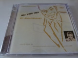 Nat King Cole, s, emi records