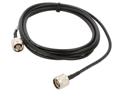 Cablu adaptor MOBILEMARK 50&amp;Omega; 3,05m CA120/195-XX foto