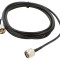 Cablu adaptor MOBILEMARK 50&Omega; 3,05m CA120/195-XX