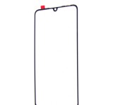 Geam Sticla Huawei P30 Lite Negru - Inlocuire Ecran Premium