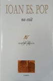 No exit - Ioan Es. Pop