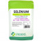 Lindens Seleniu 100mcg W / Drojdie ?i Zinc 2-Pack 200 Tablete