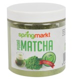 Matcha pudra ecologica 80gr