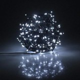 Instalatie pom de Craciun, 50m, 500 LED, 2 nuante