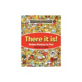 There It Is! Hidden Pictures to Find Activities for Adults