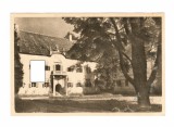 CP RPR Castelul Bontida, circulata 1958, stare buna