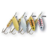 ROTATIVA LUKRIS POPPER 5O 17GR