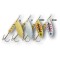 ROTATIVA LUKRIS POPPER 5O 17GR
