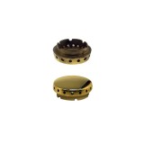 Separator Flacara Alama Perforat Compatibil Plita Aragaz L5203 Oem