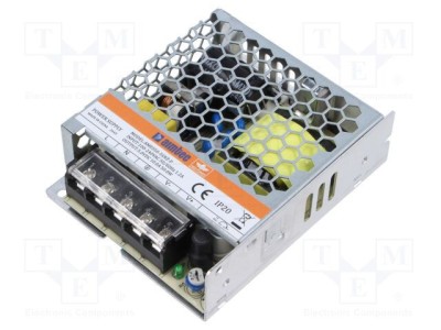 Alimentator pulsatoriu AIMTEC 50W 85-264V 4.5-5.5VDC foto