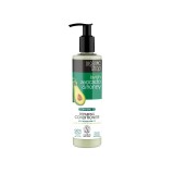 Balsam pentru parul degradat Avocado &amp; Miere, 280ml, Organic Shop