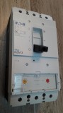 Cumpara ieftin INTRERUPTOR AUTOMAT 3P DISJUNCTOR 400A NZMC3-A400-BT, SWITCH, HEBLU, USOL, EATON