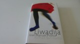 Liwadija - Jose Manuel Prieto