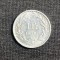 Moneda (token) 1 franc 1979 Elveția aluminiu